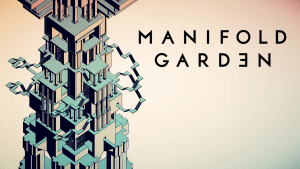 Manifold Garden – Up Is Down And Down Is Up?