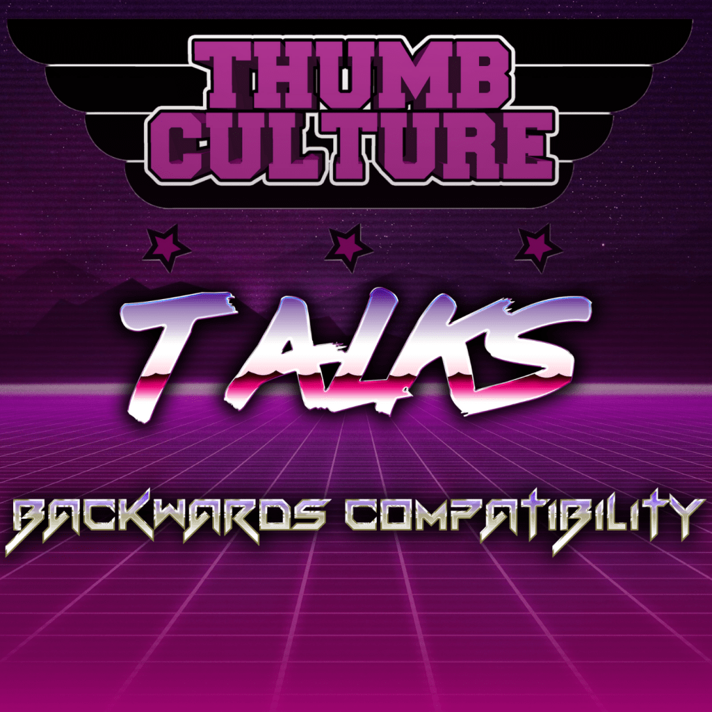 TC Talks - Backwards compatibility