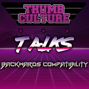 TC Talks - Backwards compatibility