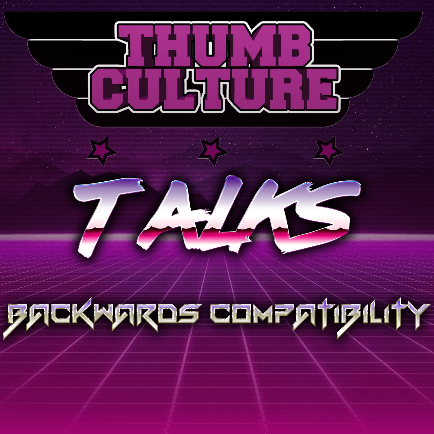 TC Talks – EP22 – Backwards Compatibility
