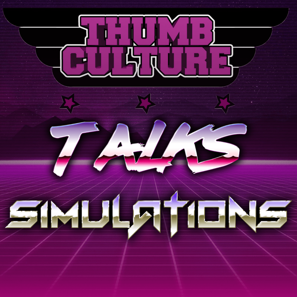 TC Talks - EP21 - Simulation