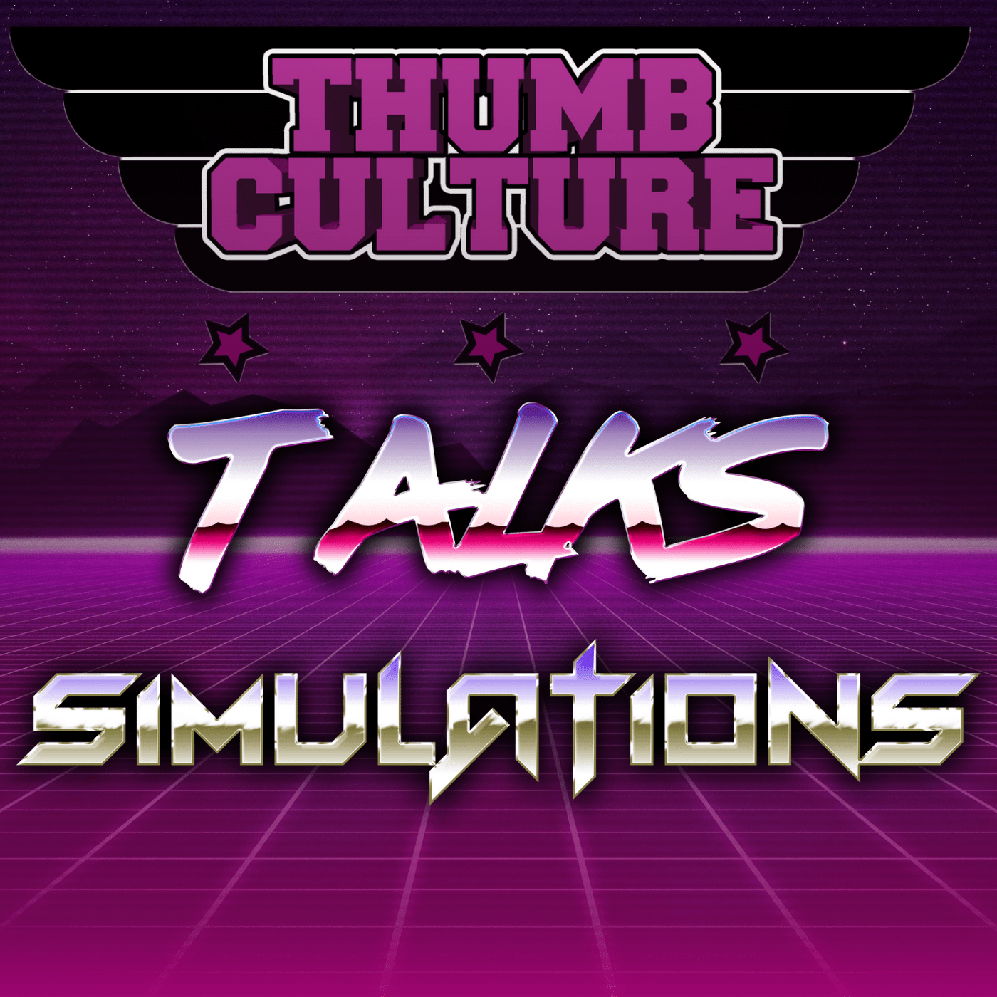 TC Talks - EP21 - Simulation