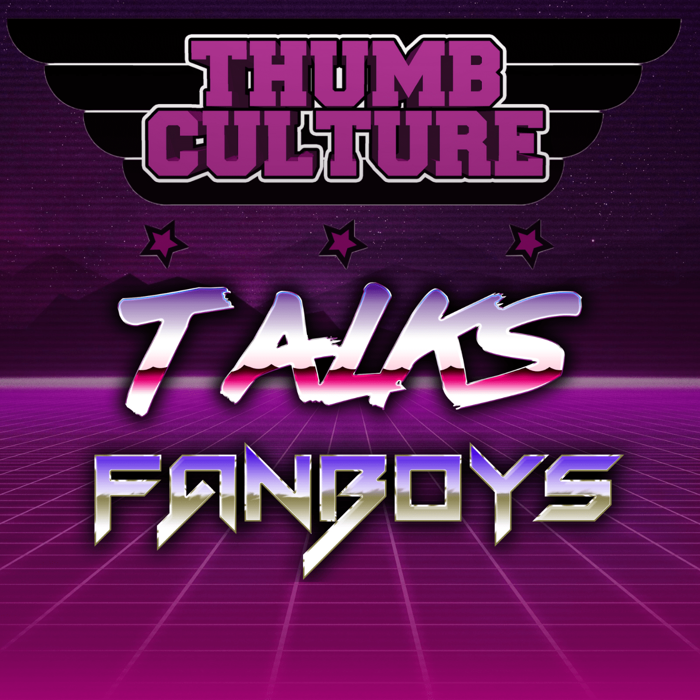TC Talks – EP23 – Fanboys