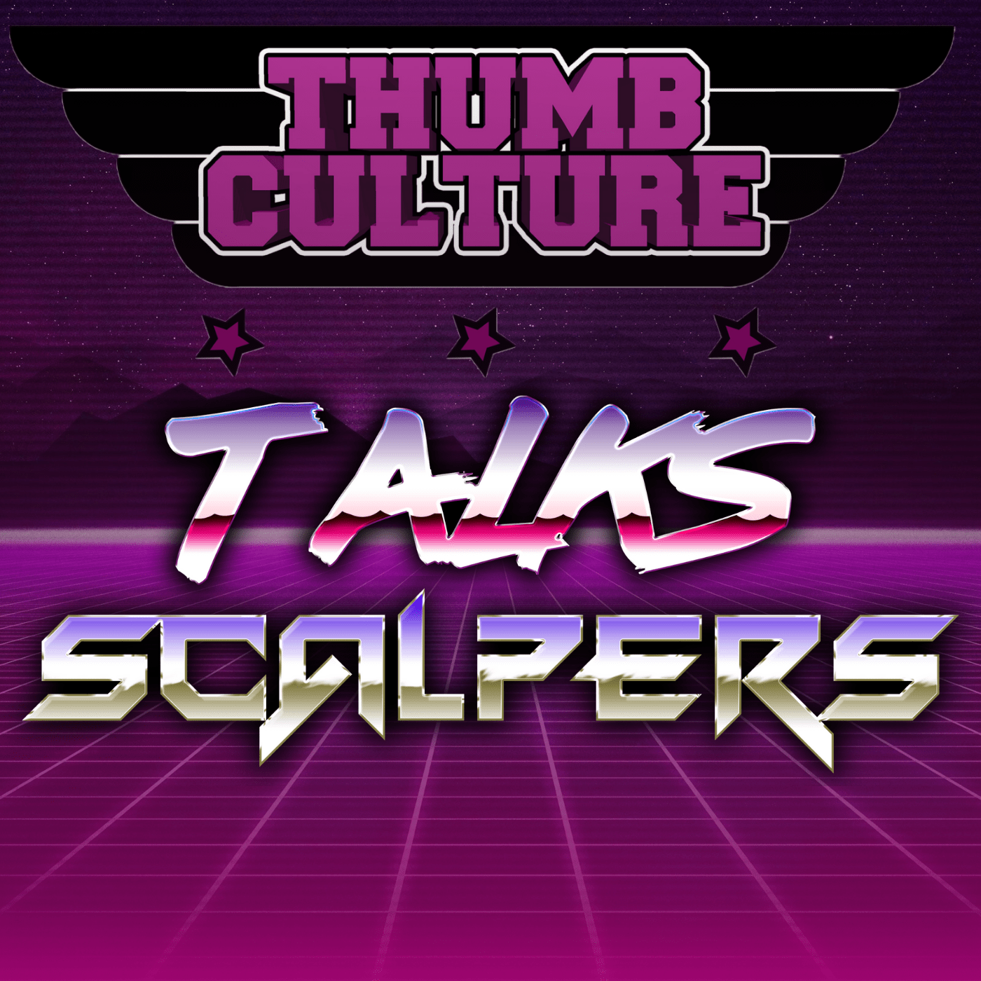 TC Talks – EP24 – Scalpers