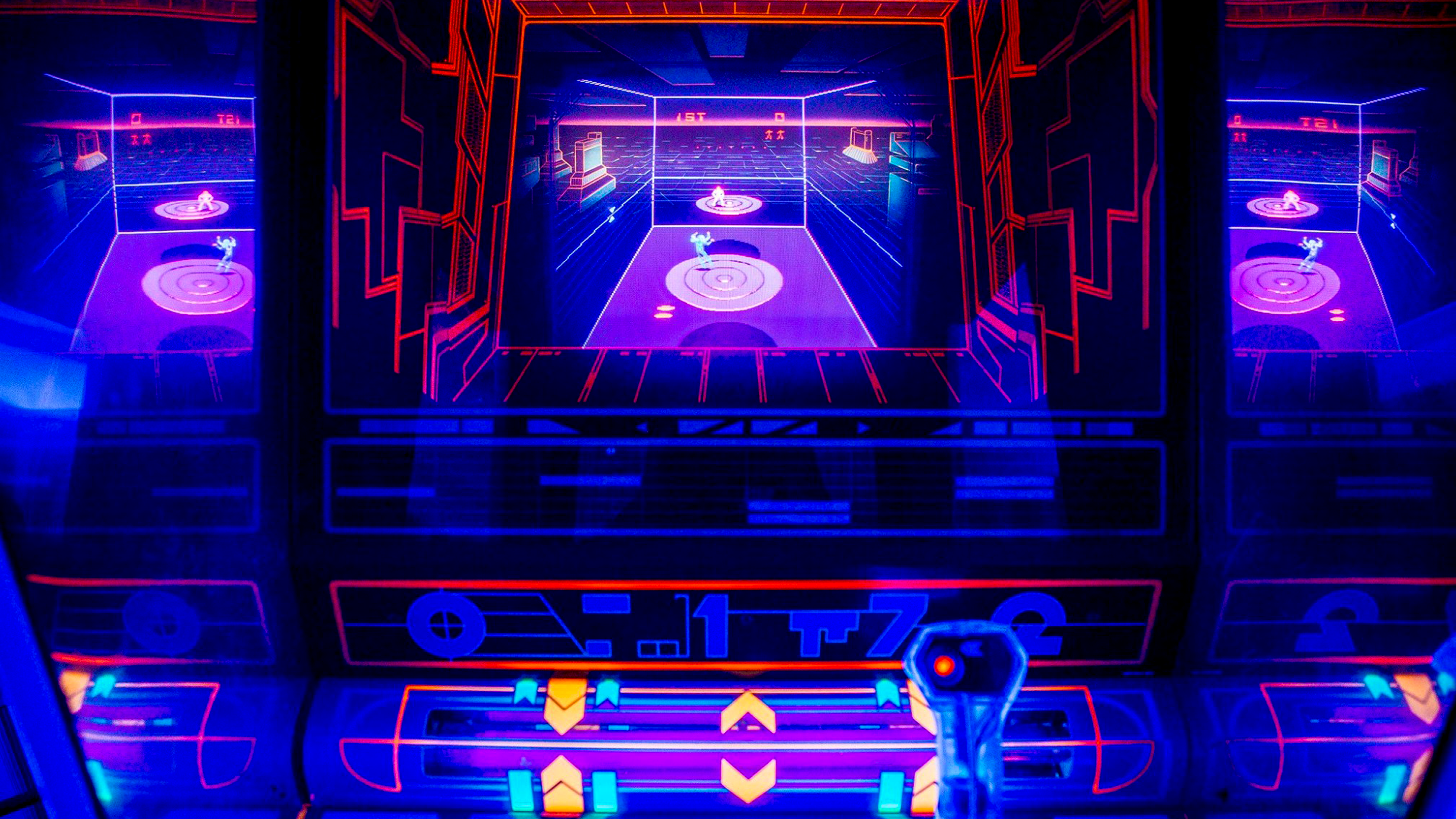 Arcade Dreams Still 001