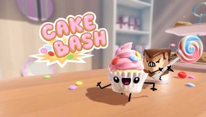 Cake Bash – Sweet Victory