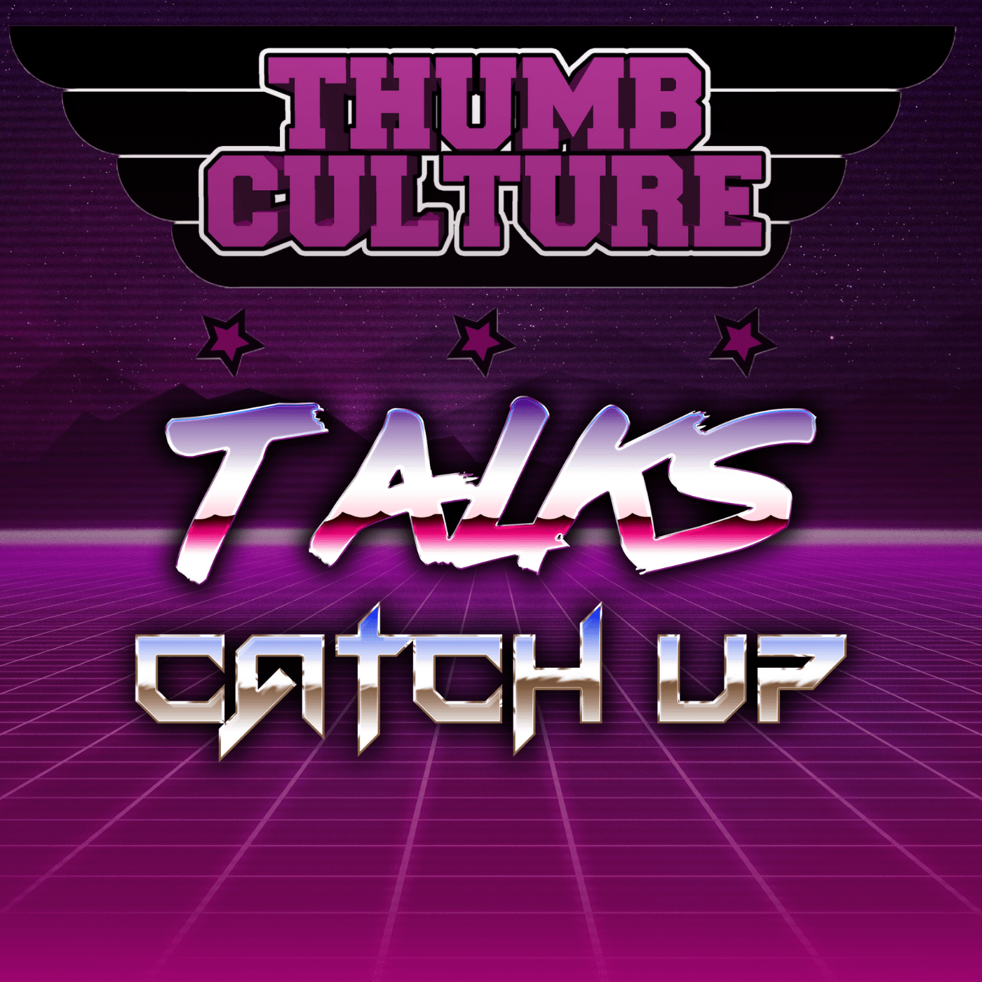 TC Talks – EP25 – Catchup