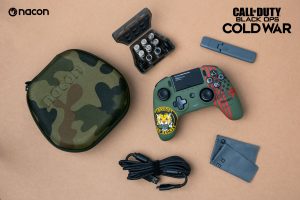REVOLUTION Unlimited Pro Controller - Call of Duty®: Black Ops Cold War for PS4™