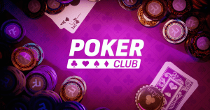 First Gameplay Video For Poker Club By Ripstone Games