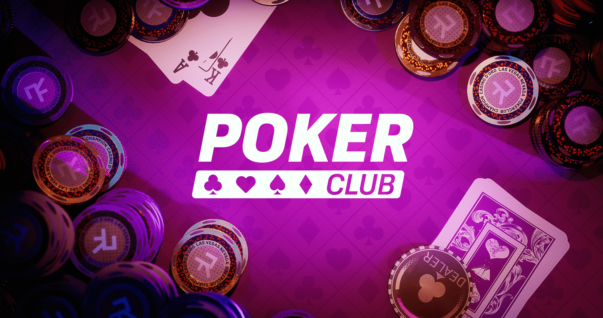 First Gameplay Video For Poker Club By Ripstone Games