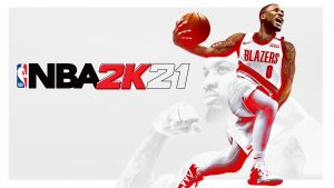 NBA 2K21 – Still the G.O.A.T.?