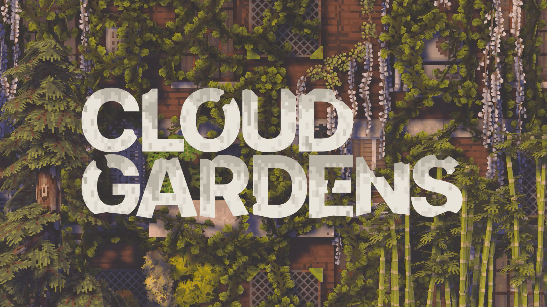 Cloud Gardens – This is Art-A-Stack…