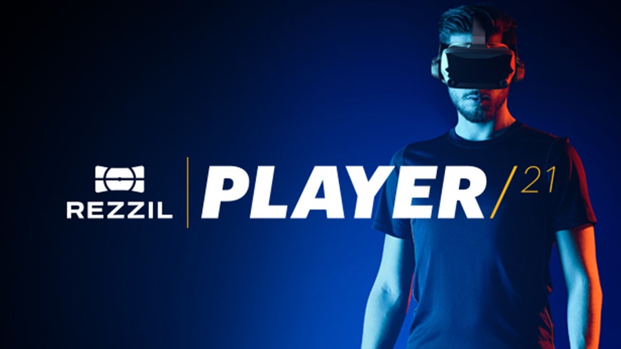 Test PSG And Arsenal’s VR Tech Before It Comes To Rezzil Player 21