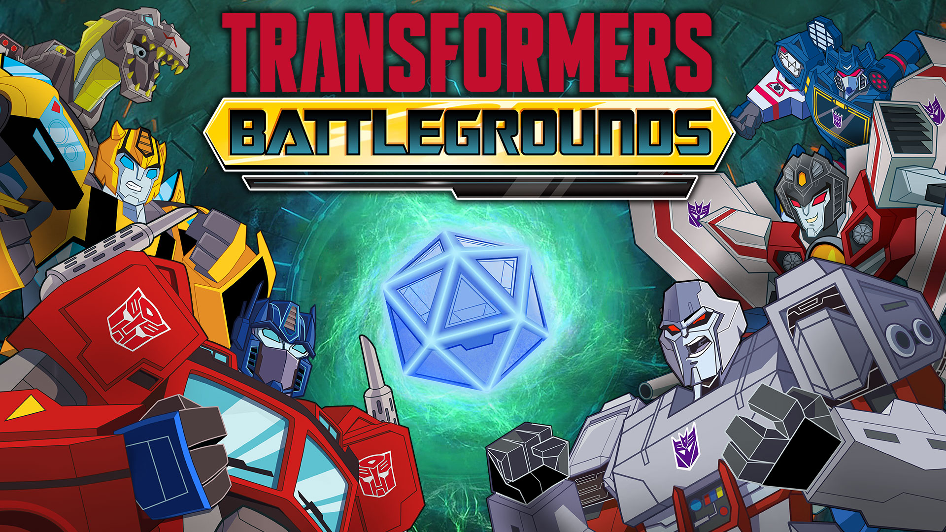 Transformers: Battlegrounds – Not Much More Than Meets The Eye…
