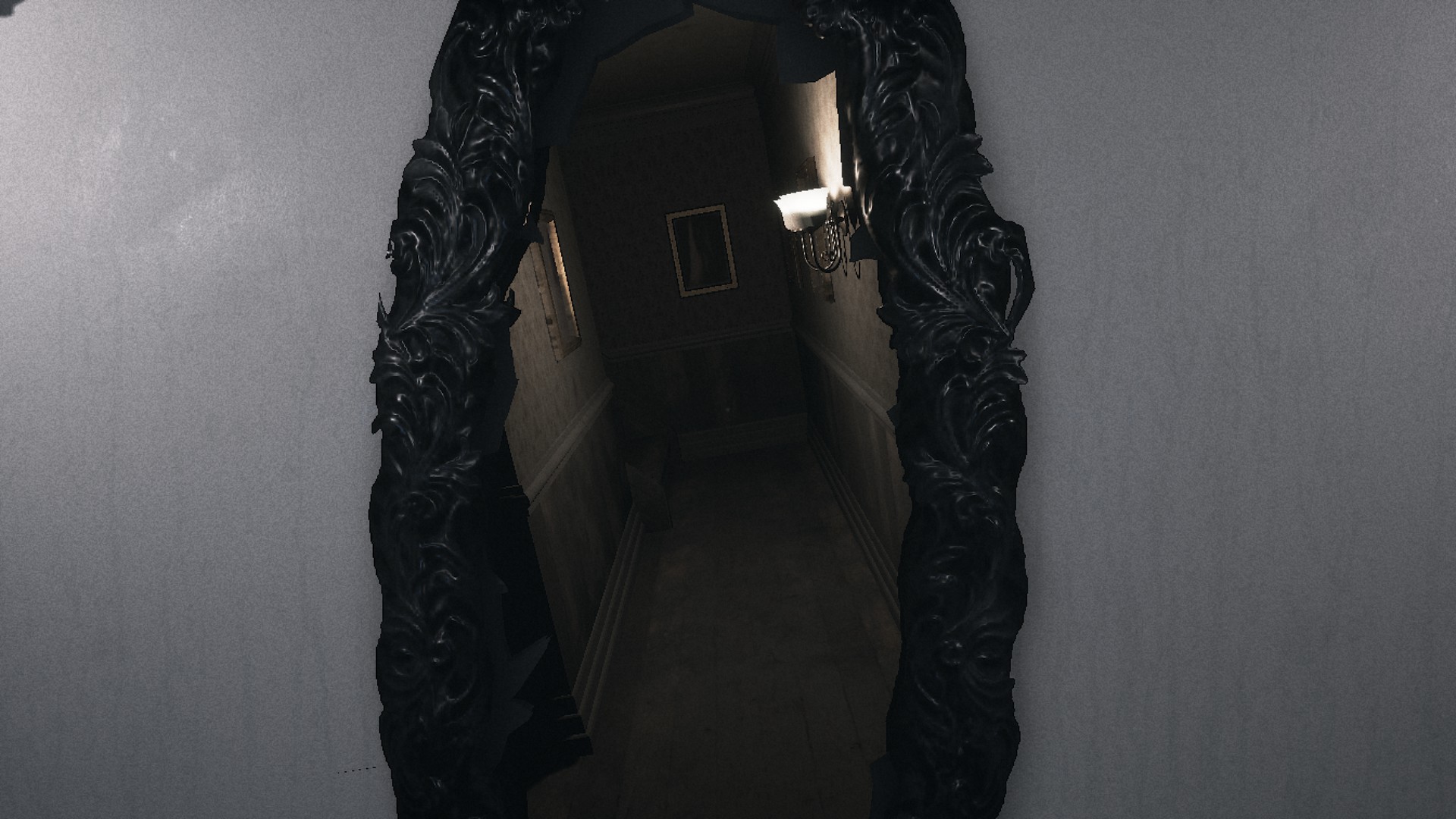 Visage Horror Game Review Time To Face Ghosts PC Thumb Culture