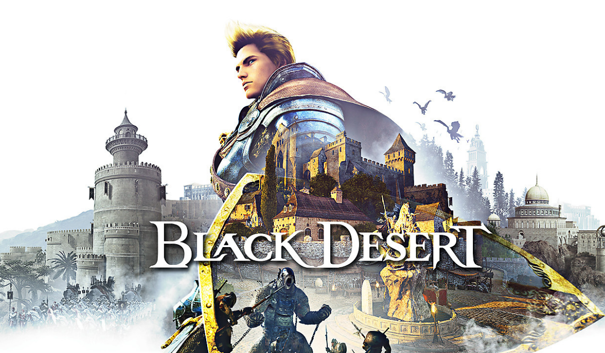 Black Desert – Are Console MMORPGs Worth It?