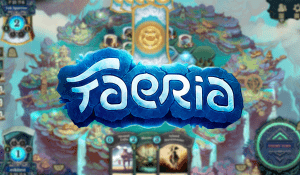 Faeria Review – Fight For Victory!