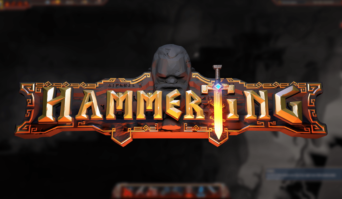 Hammerting PC Preview – It’s Hammertime