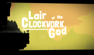 Lair Of The Clockwork God Review – Point And Quip