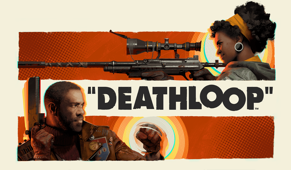 DEATHLOOP Releasing May 21st 2021 Exclusively For PS5 & PC