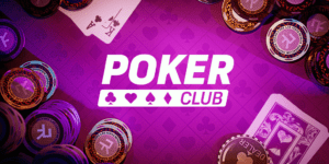 Poker Club Review – Play Your Cards Right