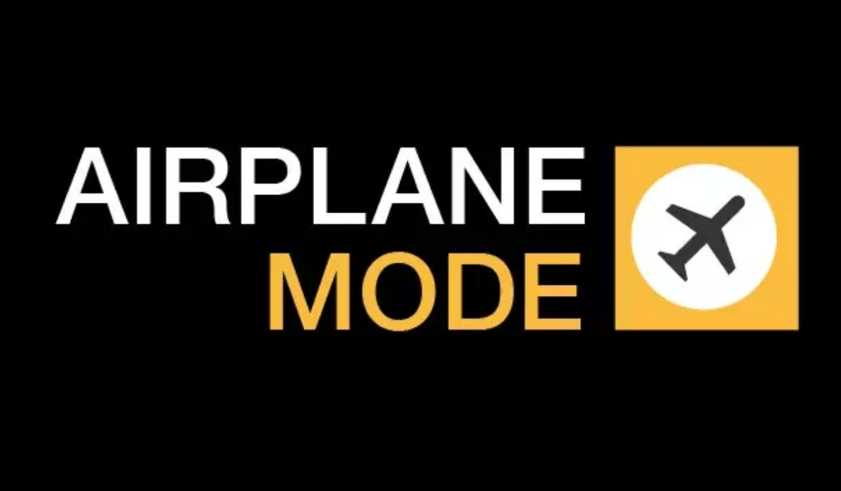 Airplane Mode – Are We There Yet?!