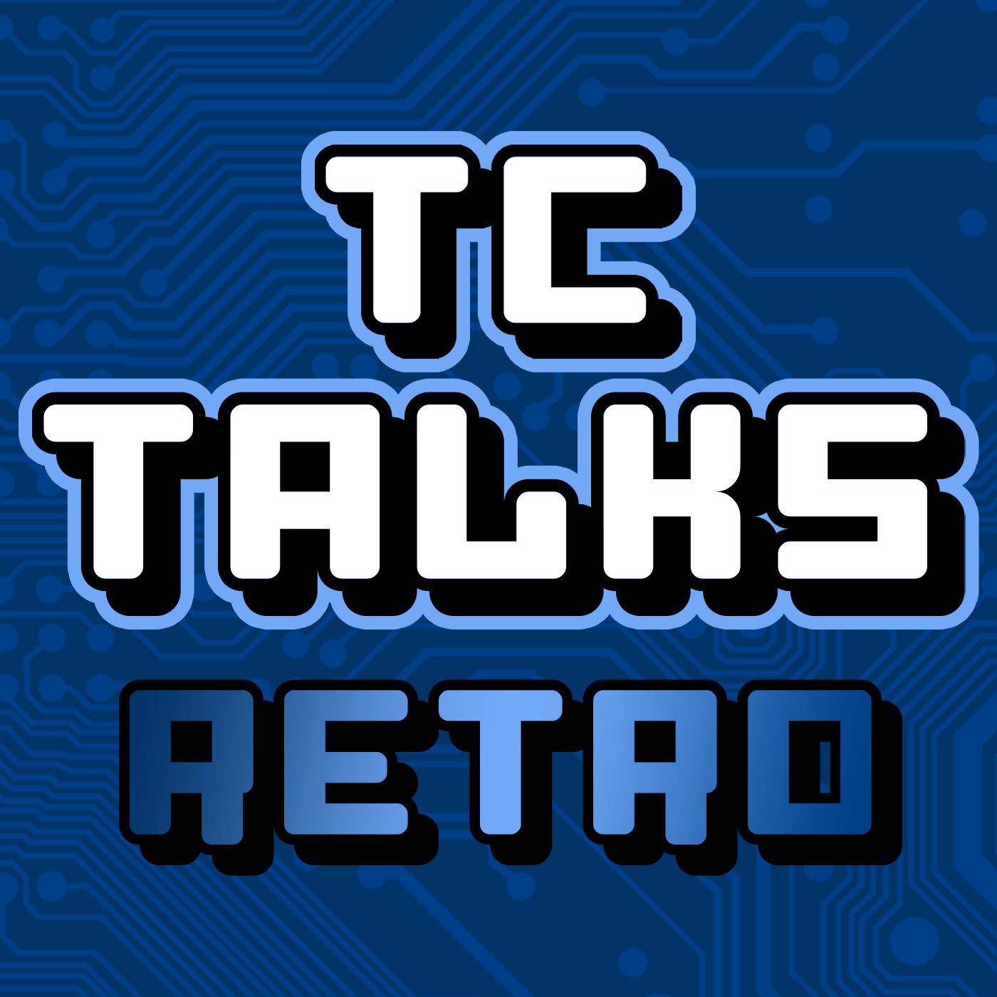 TC Talks – EP28 – Retro