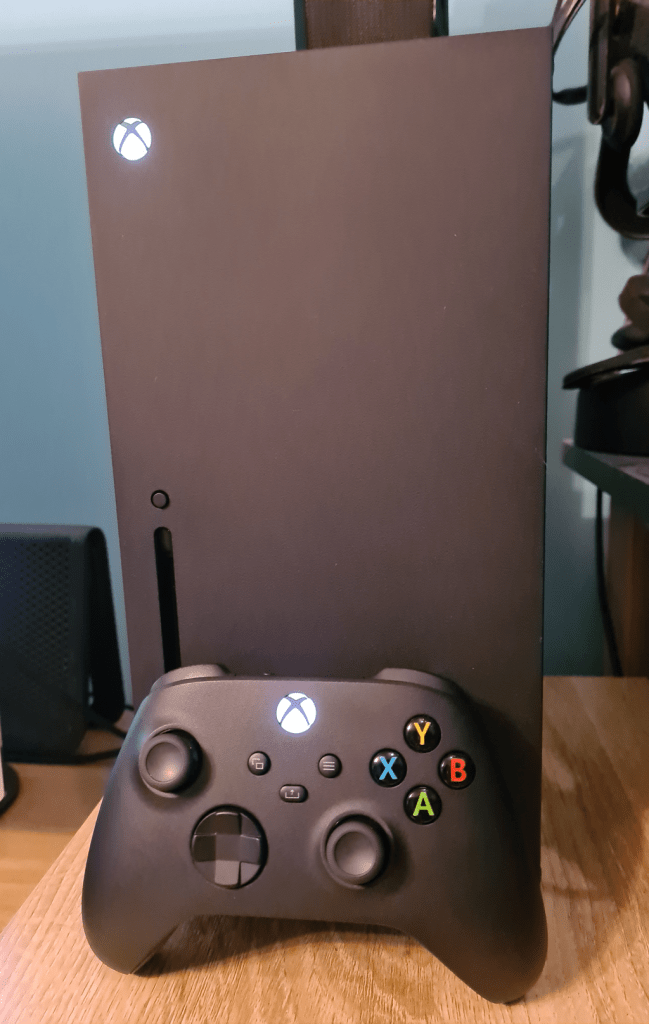 Xbox Series X review: Microsoft's next-gen flagship rated