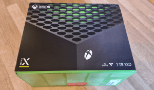 Xbox Series X Review – Power Your Dreams