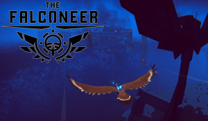 The Falconeer Review – Sky Of Thieves…