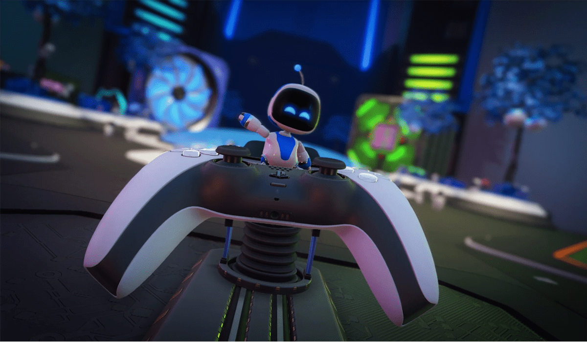 Astro’s Playroom Review – A Celebration Of Sony’s Legacy