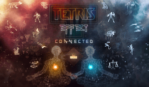 Tetris Effect: Connected – Not That Effective…