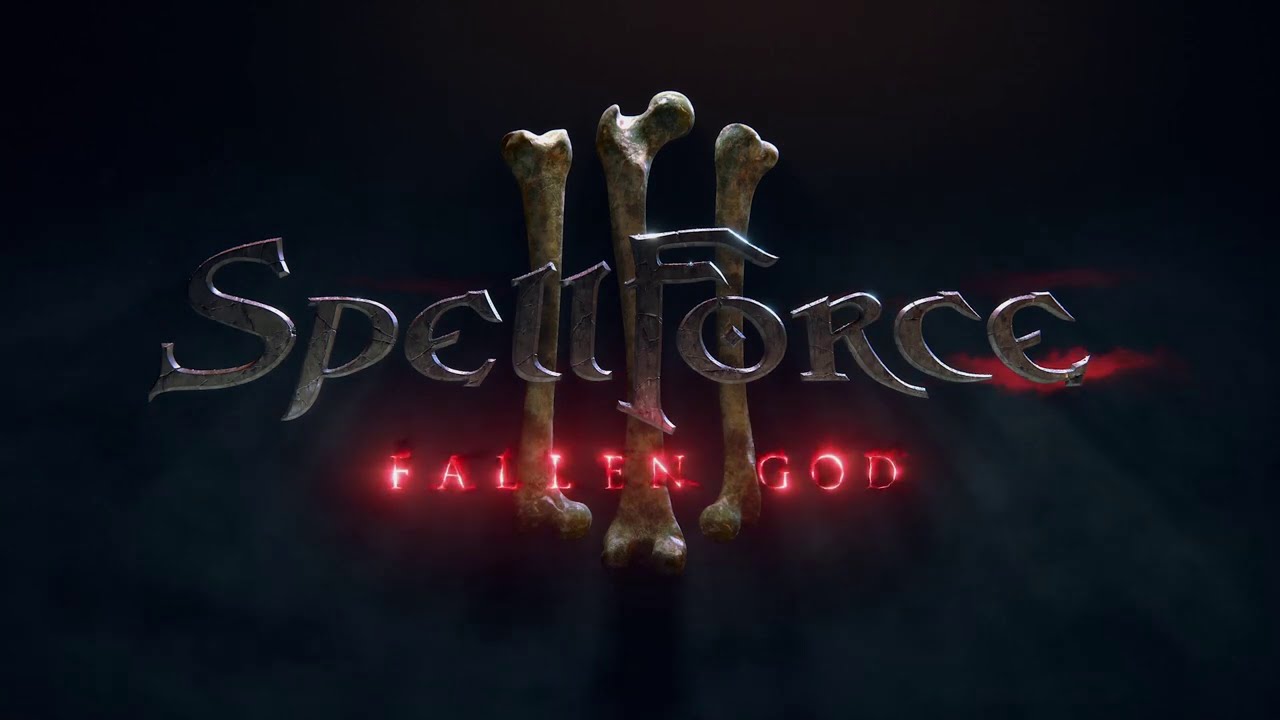 SpellForce 3: Fallen God – We Must Survive and Overcome