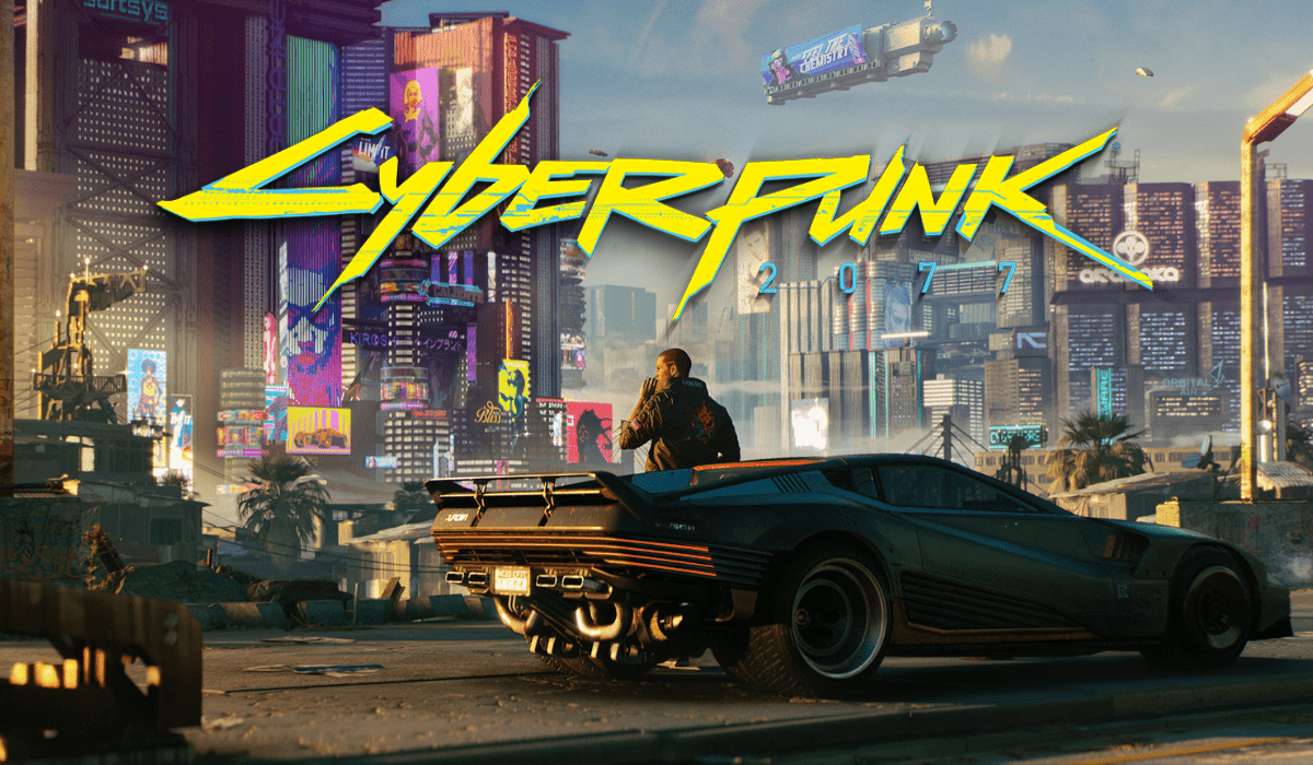 Cyberpunk 2077 Review – Cyberjunk 2020?