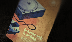 Dreamcast: Year One Book Review – One Dream Too Many For Sega?