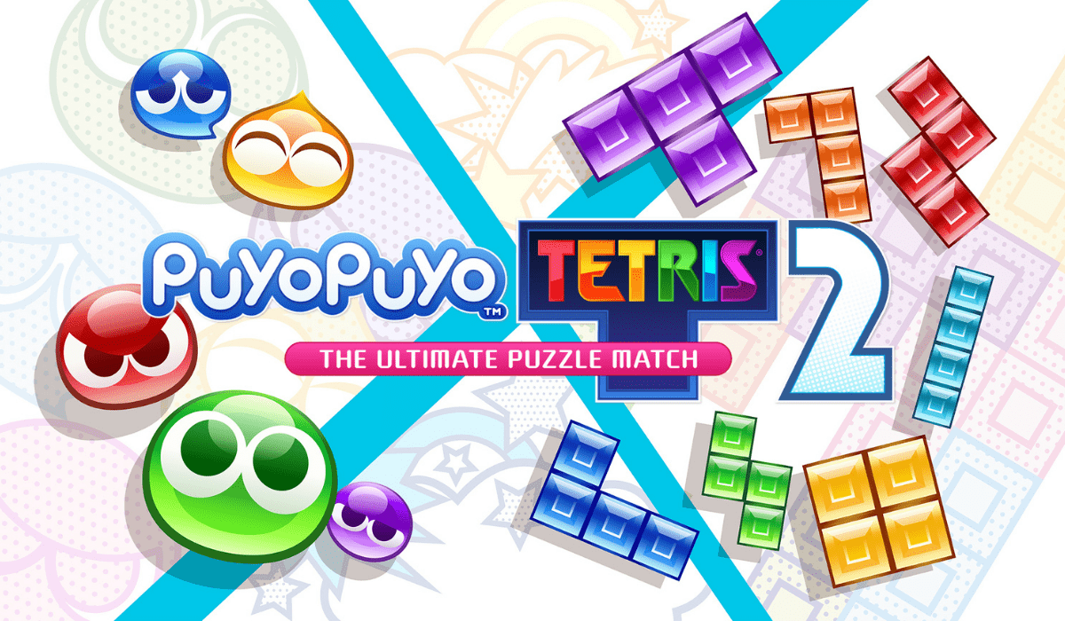 Puyo Puyo Tetris 2 Review – Needs More Tetris