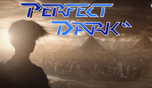 The Return of Perfect Dark