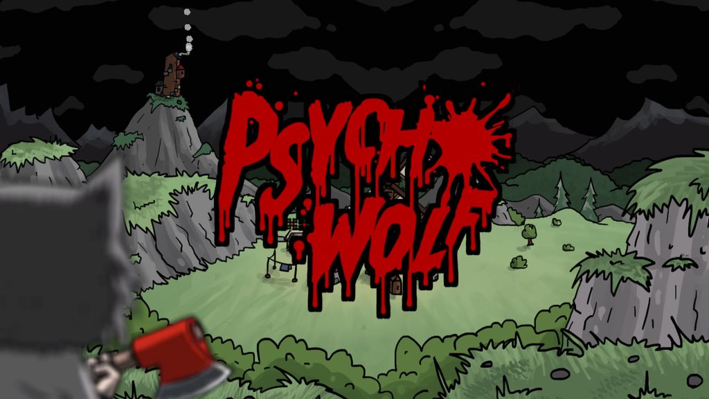 Psycho Wolf Review – Psycho Killer Qu’est-ce que c’est?