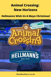 Animal Crossing: New Horizons Pinterest