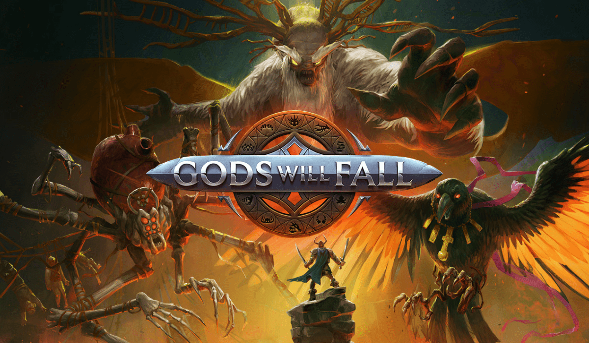 Gods Will Fall PC Preview – Or Will They Rise?
