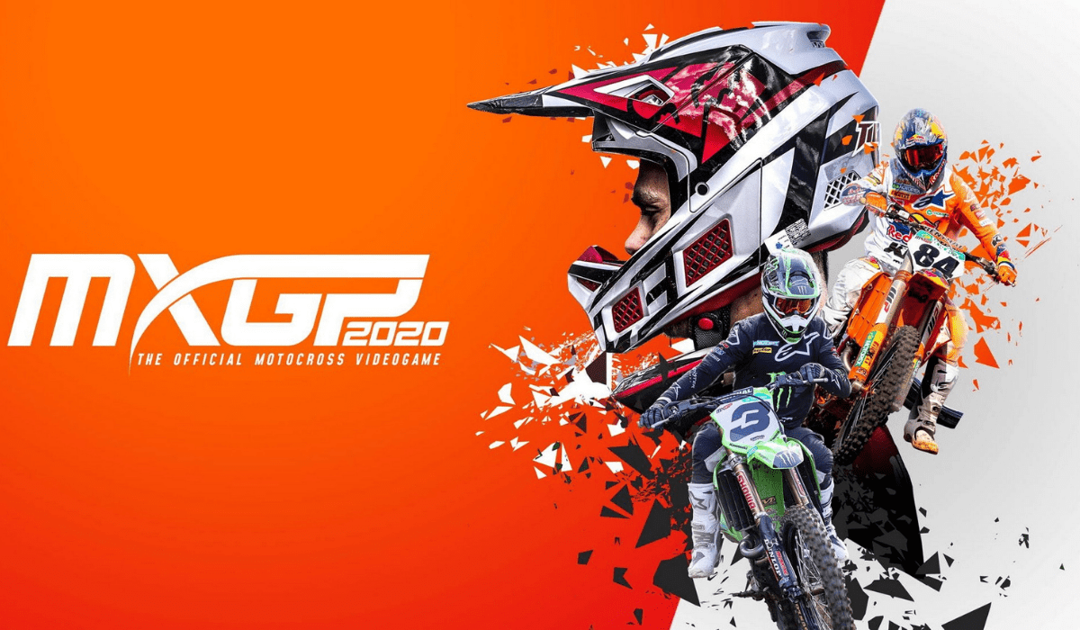 MXGP 2020: The Official Motocross Game Review – Mud, Sweat & Tears
