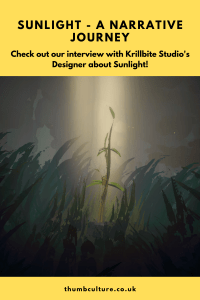 Sunlight's Krillbite Studio