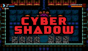 Cyber Shadow Review – Retro Vibes Galore