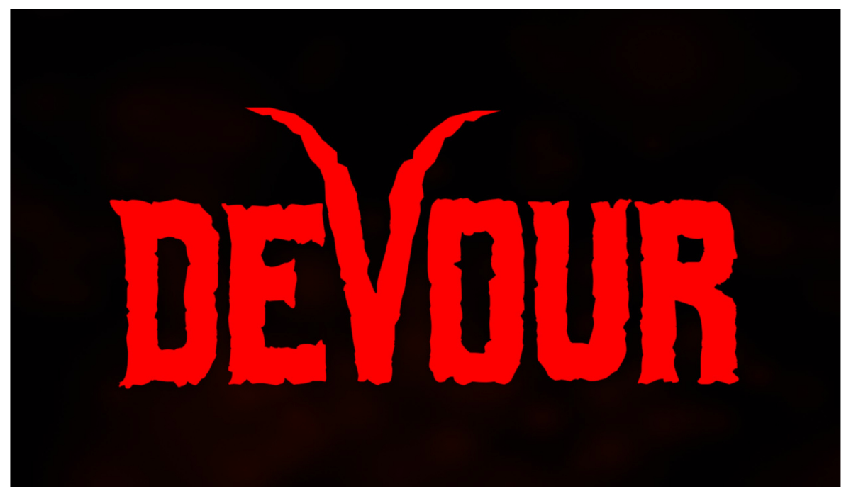 Devour Review – Not For The Faint Hearted!