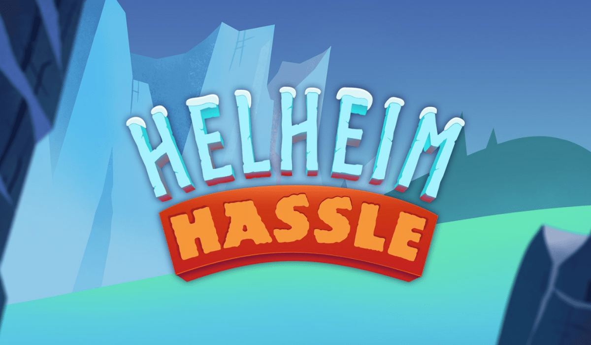 Helheim Hassle Review – To Helheim And Back