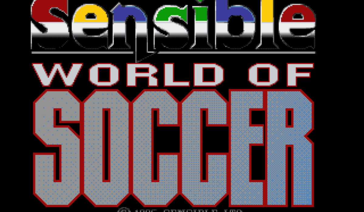 Sensible World Of Soccer Review – No Ultimate Team Required