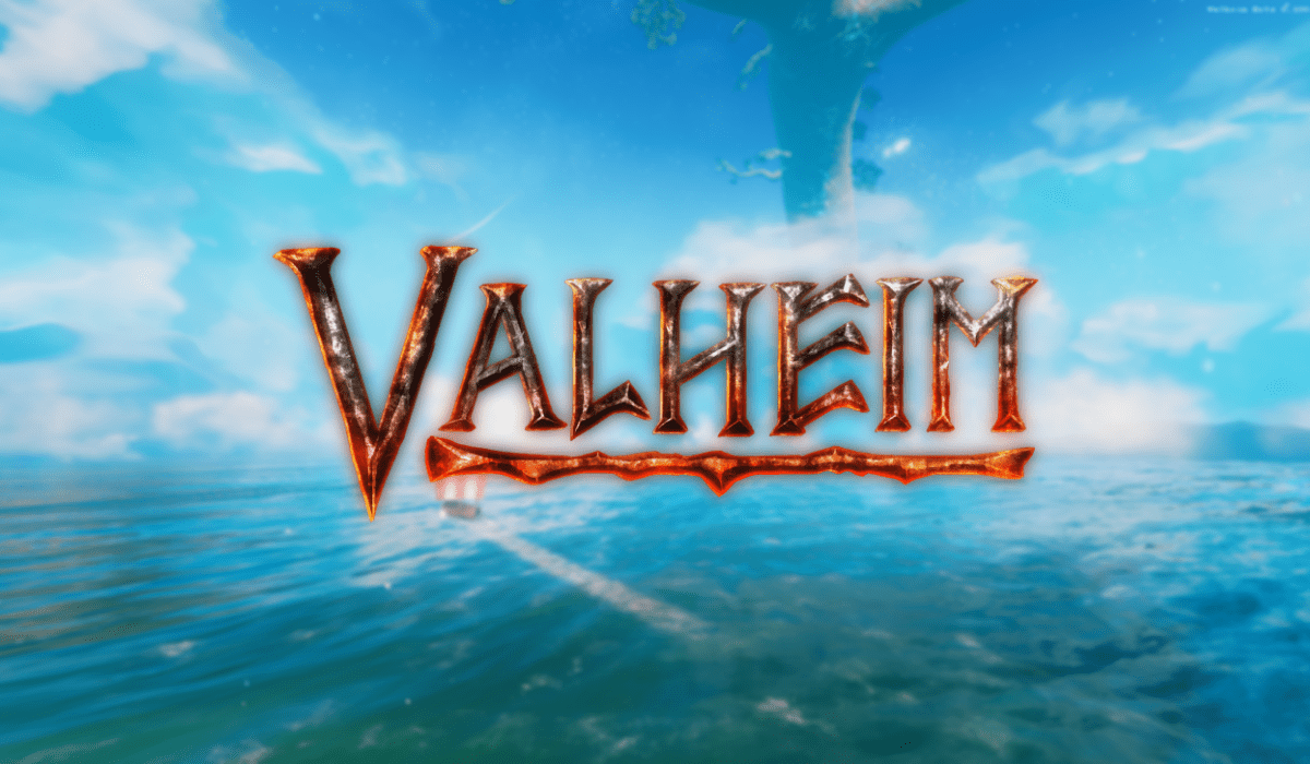 Valheim Preview – Build Your Saga