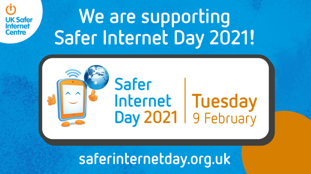 Safer Internet Day 2021