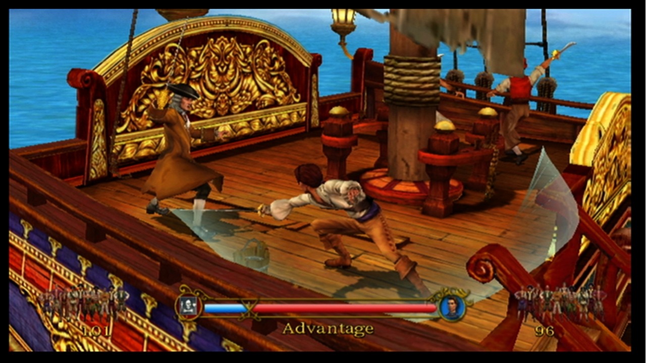 10 Seafaring Games Fit for a Sea Shanty