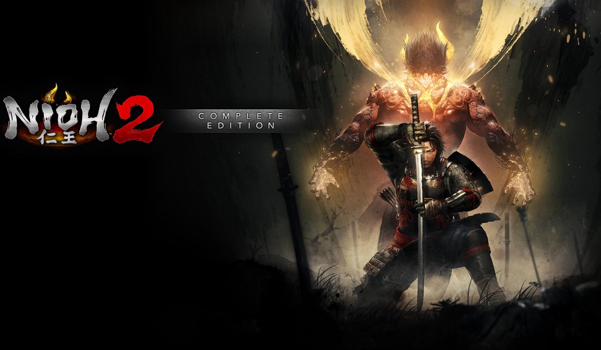 Nioh 2: The Complete Edition Review – Nioh… Far… Wherever You Are